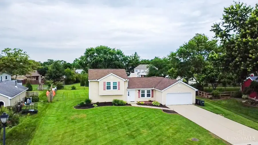 3850 Hanover Drive, Mason, OH 45040 - #2