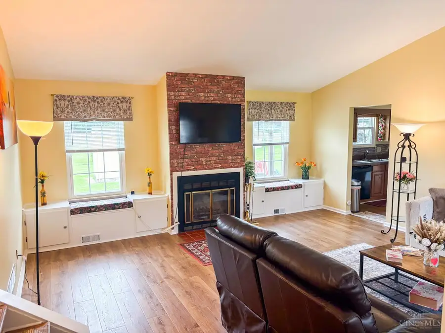 3850 Hanover Drive, Mason, OH 45040 - #3