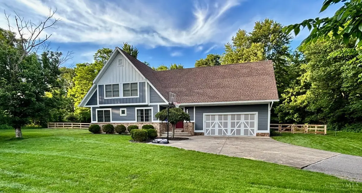 538 Lang Road, Union, OH 45244 - #1