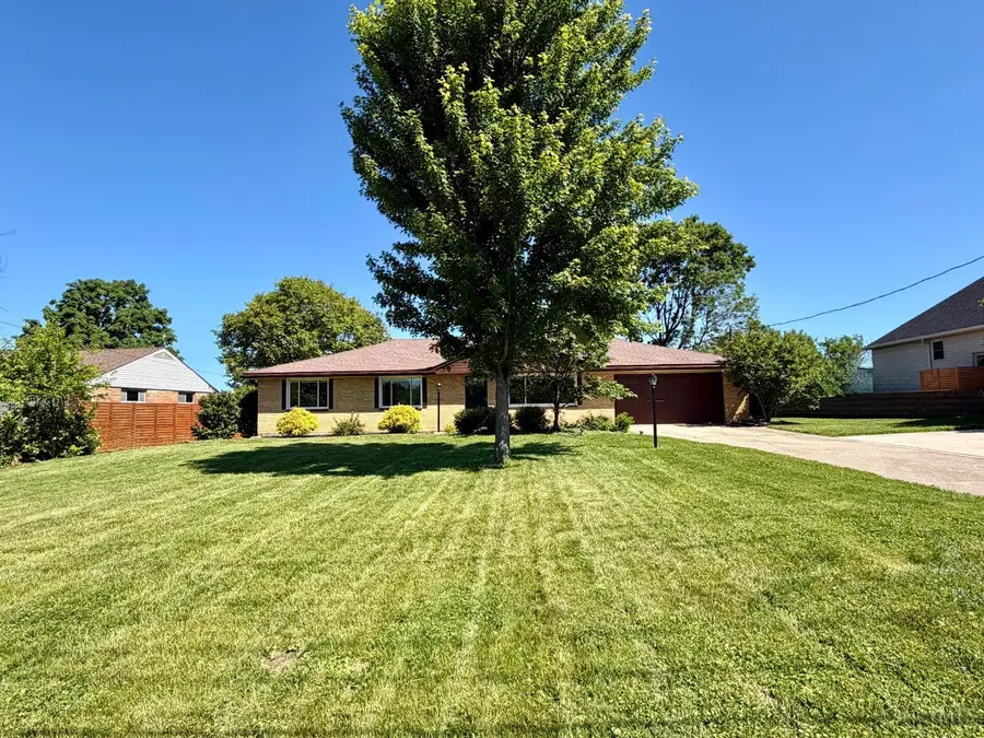 7350 Barret Road, West Chester, OH 45069 - #3