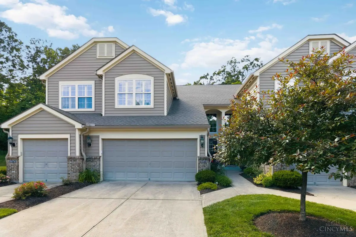 5874 Stonebridge Circle, Mulberry, OH 45150 - #1