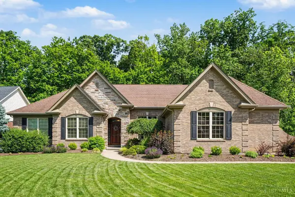 1278 Ridgewood Drive, Miami Twp, OH 45140