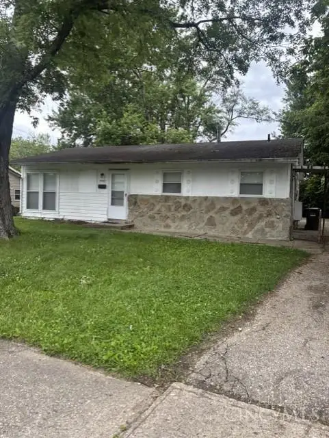 9585 Ridgemoor Avenue, Colerain Twp, OH 45231