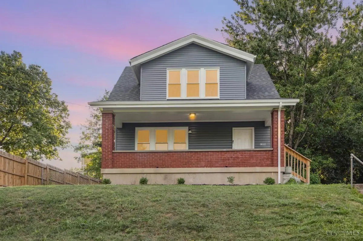1331 Beech Avenue, Cincinnati, OH 45205 - #1