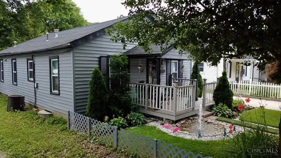 244 Mary Ellen Street, South Lebanon, OH 45065 - #2