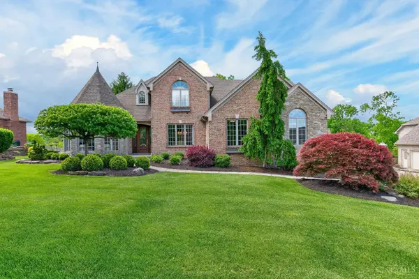 6643 Greenoak Drive, Green Twp, OH 45248