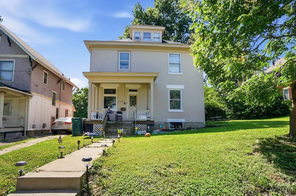 1141 Gilsey Avenue, Cincinnati, OH 45205 - #1
