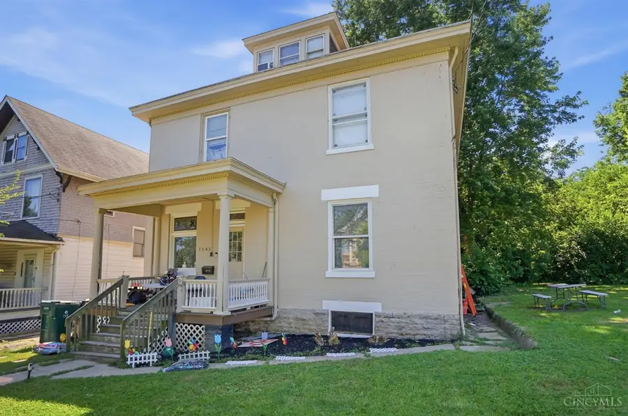 1141 Gilsey Avenue, Cincinnati, OH 45205 - #3