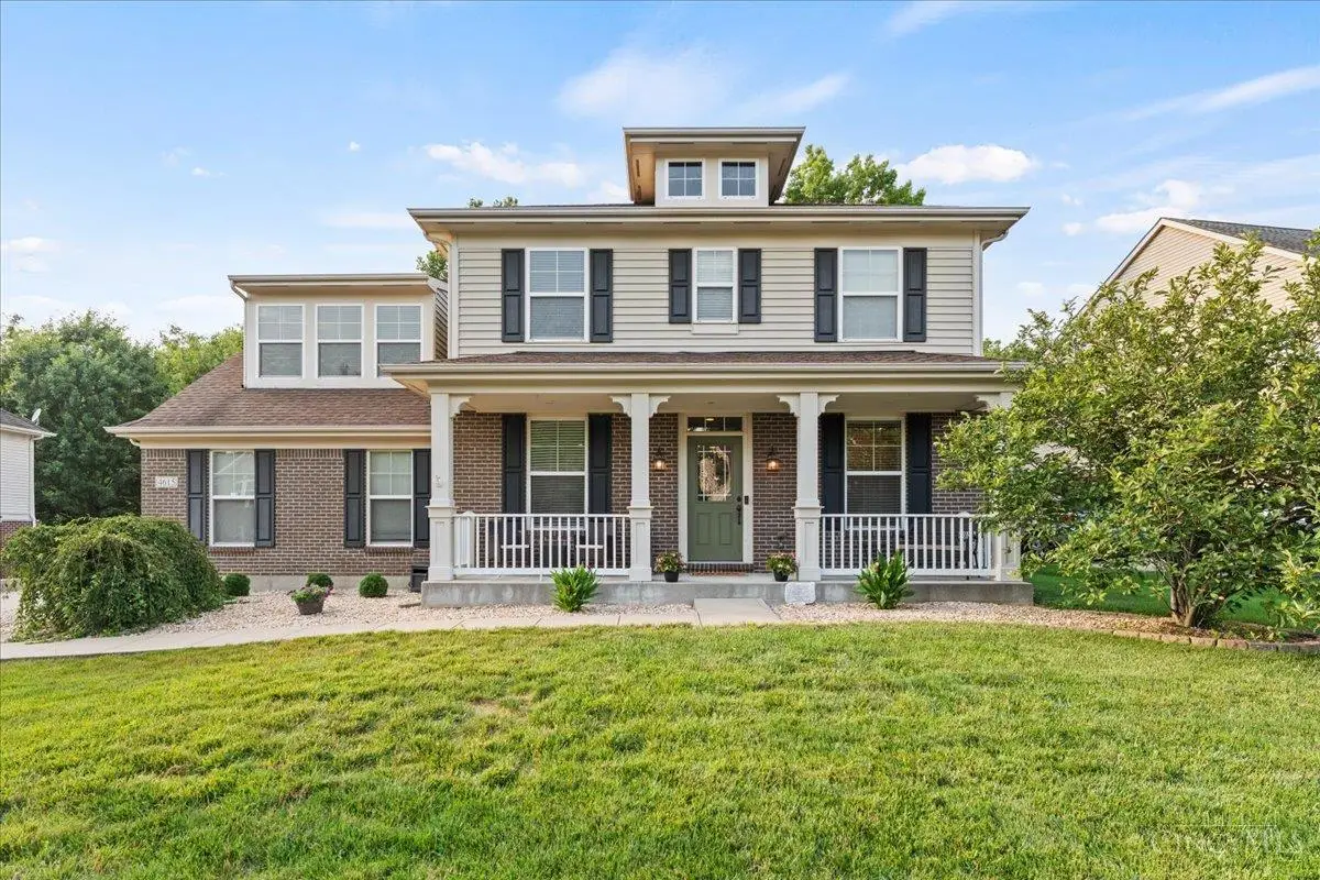 4615 Stablehand Drive, Batavia, OH 45103 - #1