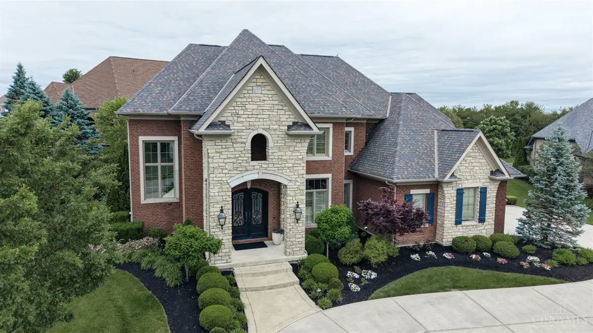 8880 Bayside Court, Deerfield, OH 45040 - #1