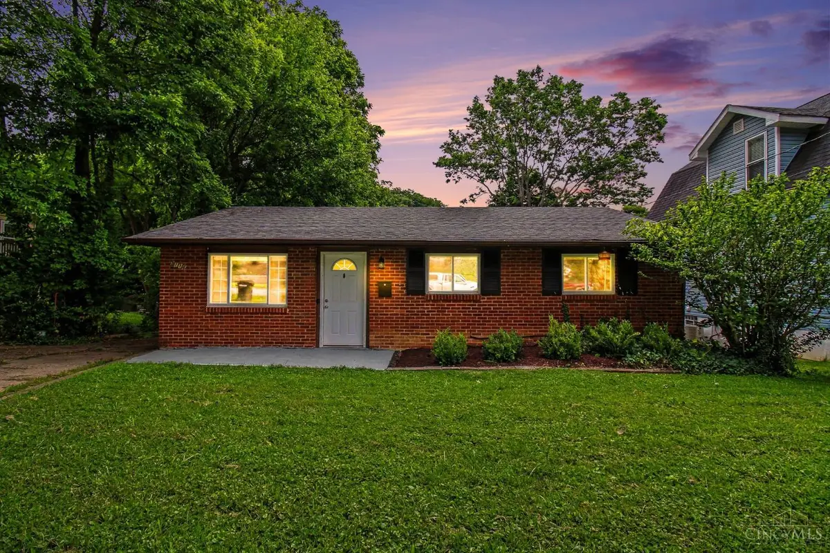 5116 Blaesi Street, Cincinnati, OH 45227 - #1