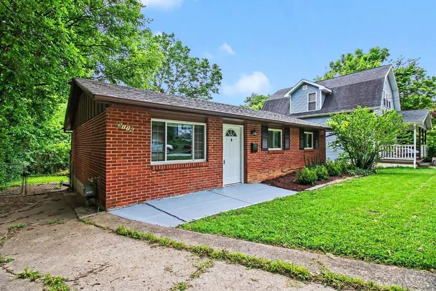 5116 Blaesi Street, Cincinnati, OH 45227 - #2