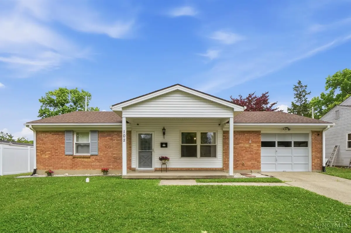 102 Craig Drive, Hamilton, OH 45013 - #1