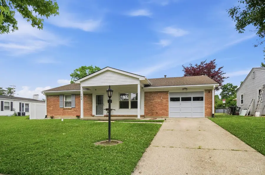 102 Craig Drive, Hamilton, OH 45013 - #2