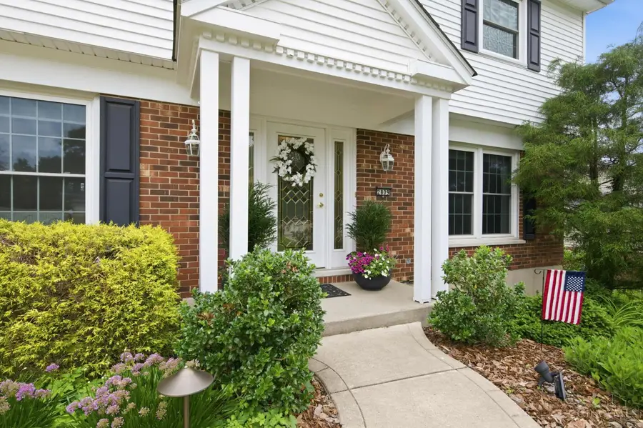 2809 Meigs Ln, Mack, OH 45233 - #2