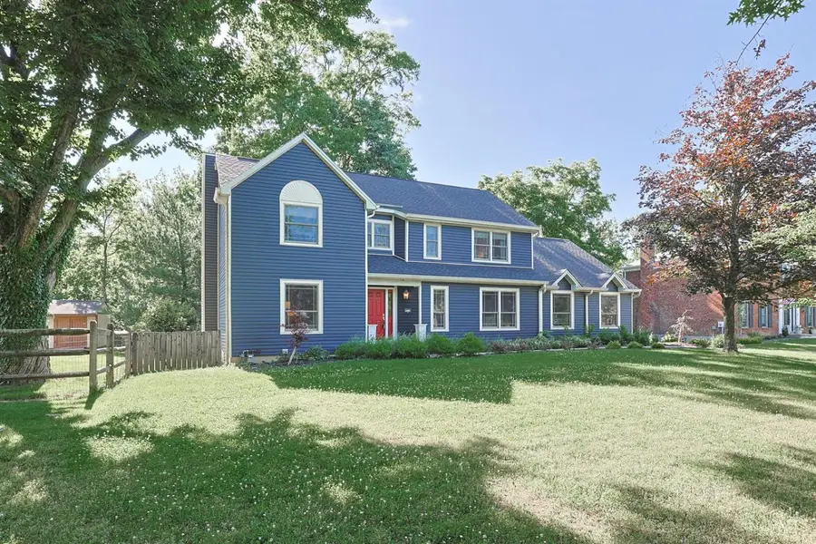 6214 N Shadow Hill Way, Miami, OH 45140 - #2