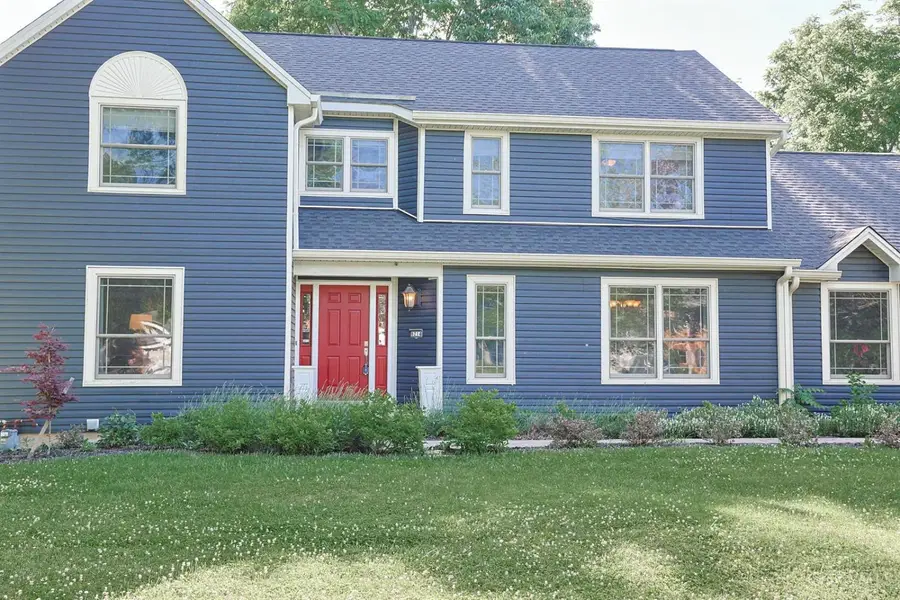 6214 N Shadow Hill Way, Miami, OH 45140 - #3