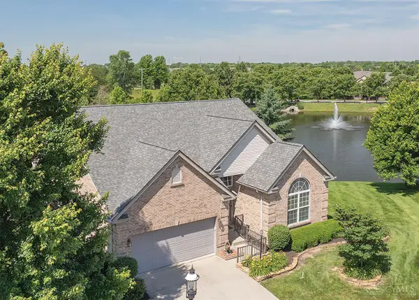 3967 Legacy Drive, Deerfield Twp., OH 45040