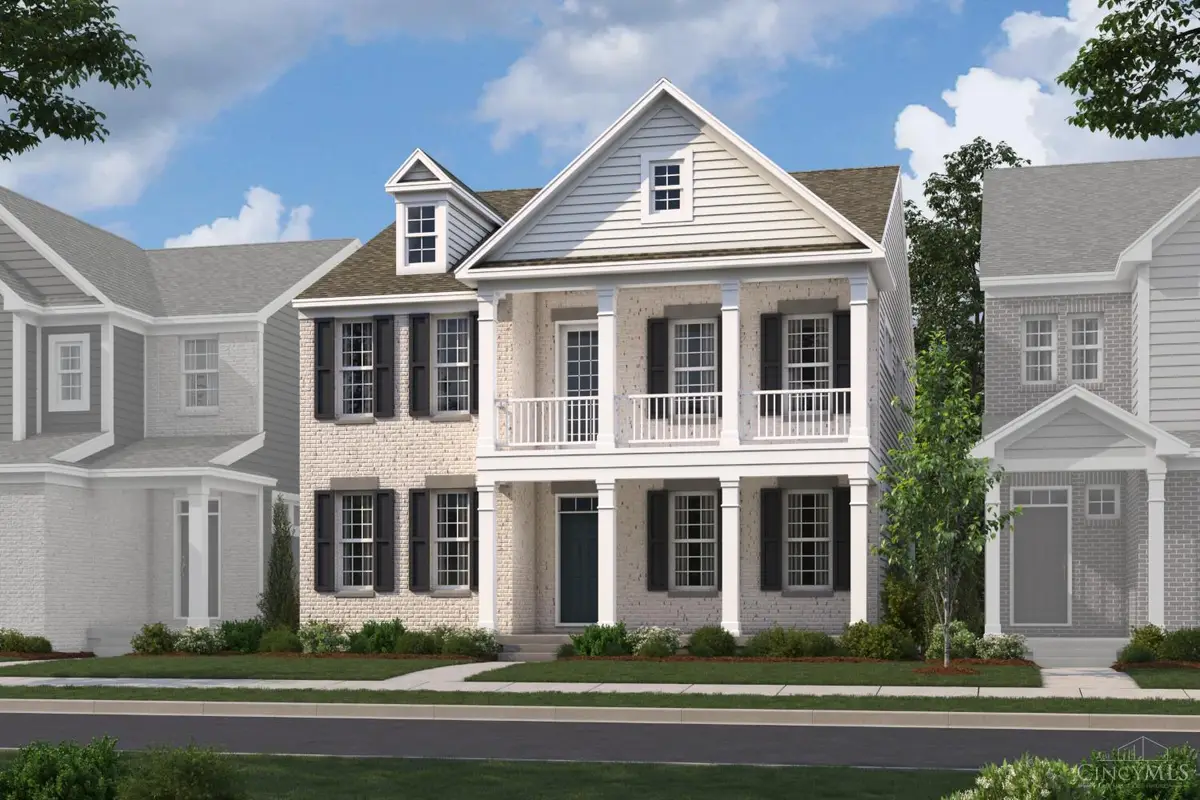 5704 Chesapeake Trail #20, Green, OH 45248 - #1