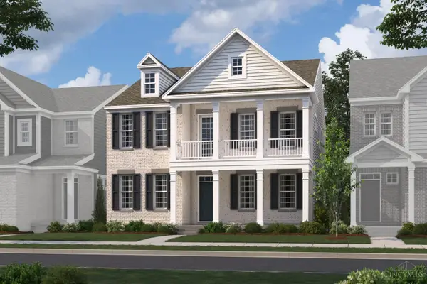 5704 Chesapeake Trail #20, Green Twp, OH 45248