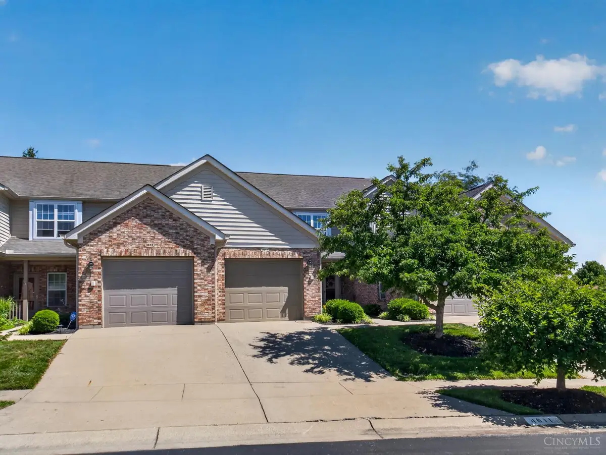 4611 Court Yard Drive, Mason, OH 45040 - #1