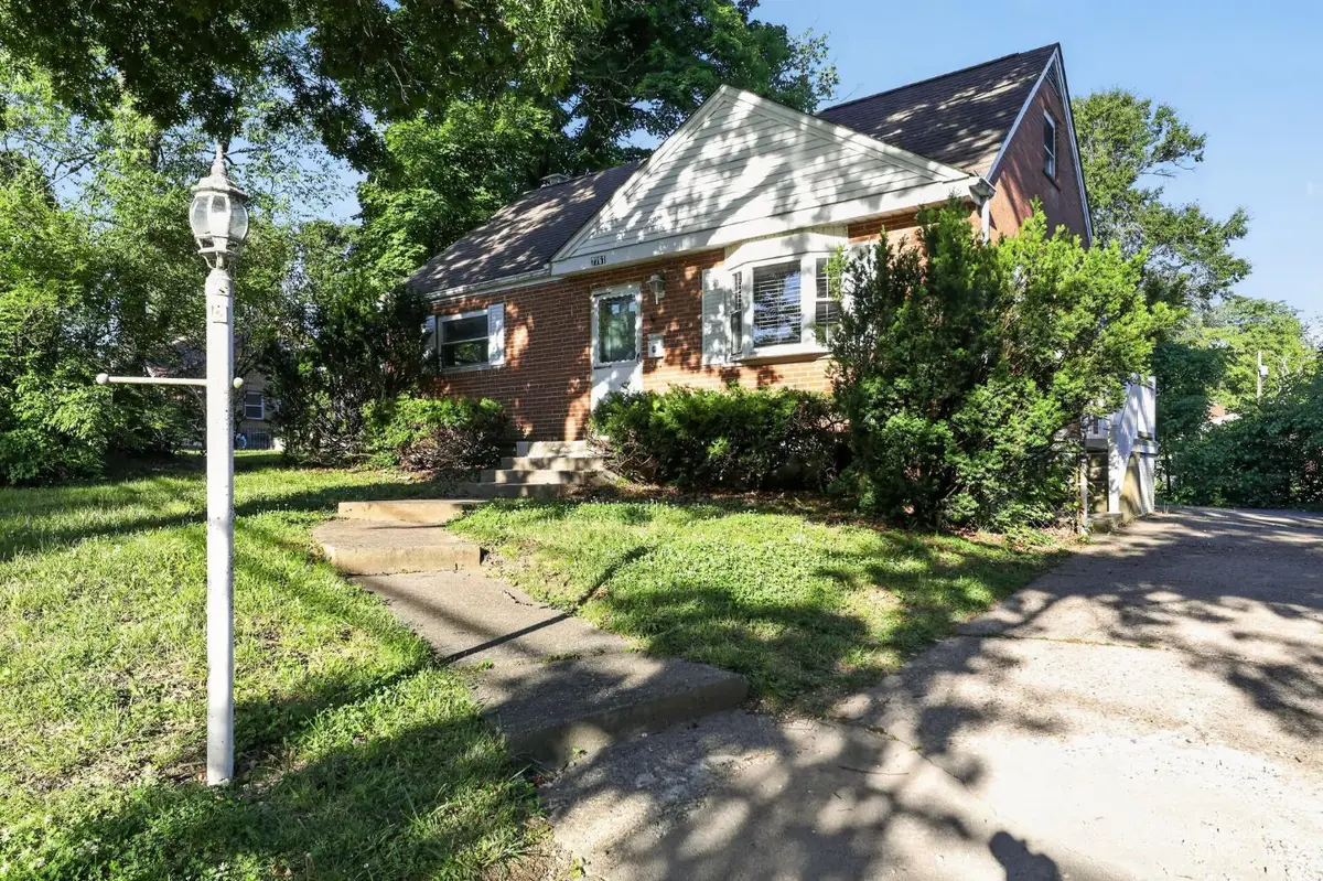 7761 Pippin Road, Cincinnati, OH 45239 - #1