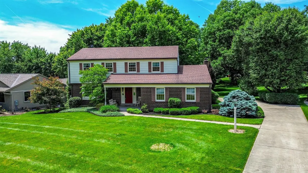2865 Countrylake Drive, Cincinnati, OH 45233 - #1