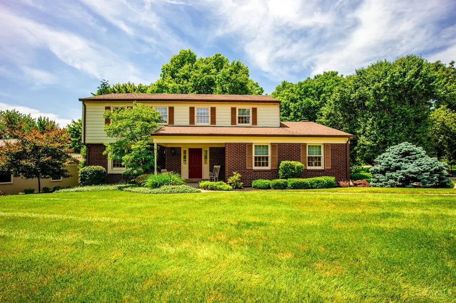 2865 Countrylake Drive, Cincinnati, OH 45233 - #2