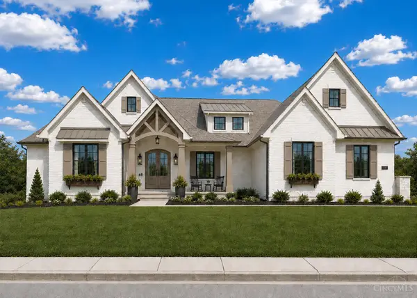 4125 Sophias Way, Miami Twp, OH 45002