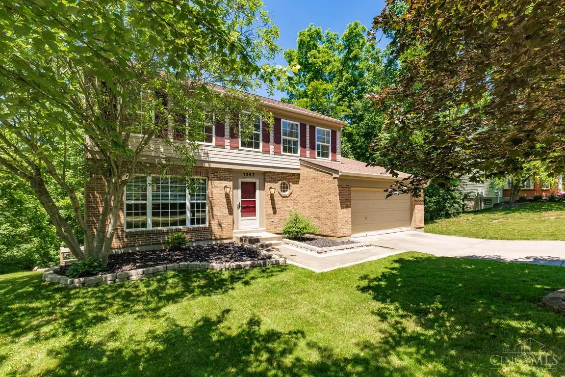 1267 Mills Pointe Court, Batavia, OH 45103 - #1