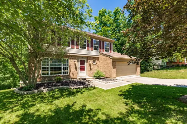 1267 Mills Pointe Court, Batavia, OH 45103