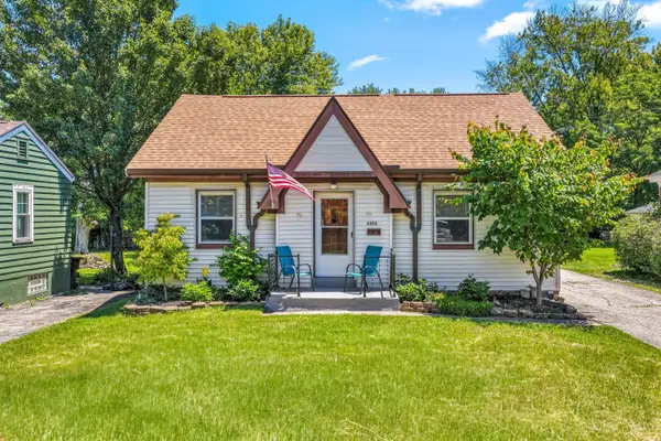6916 Kleindale Avenue, Cincinnati, OH 45231