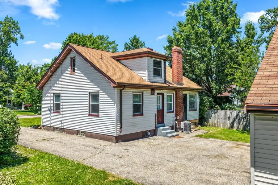 6916 Kleindale Avenue, Cincinnati, OH 45231 - #2