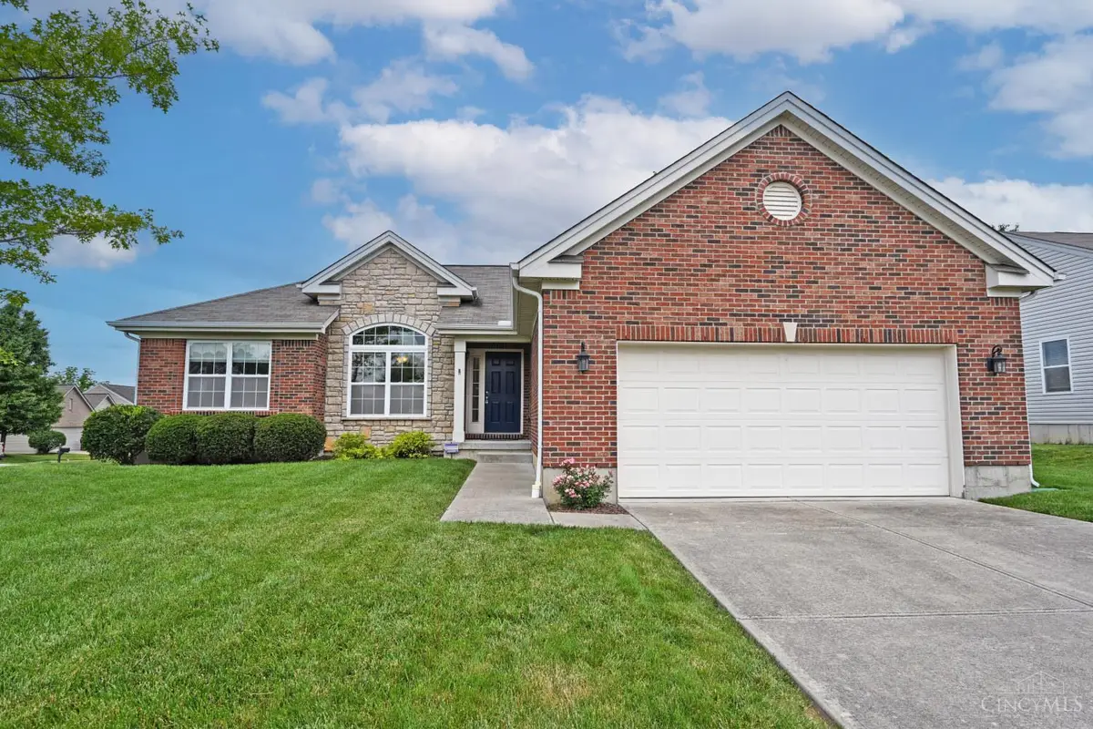 833 Linden Creek, Warren, OH 45152 - #1