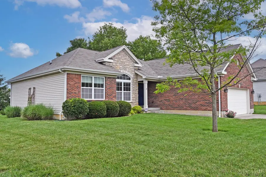 833 Linden Creek, Warren, OH 45152 - #2