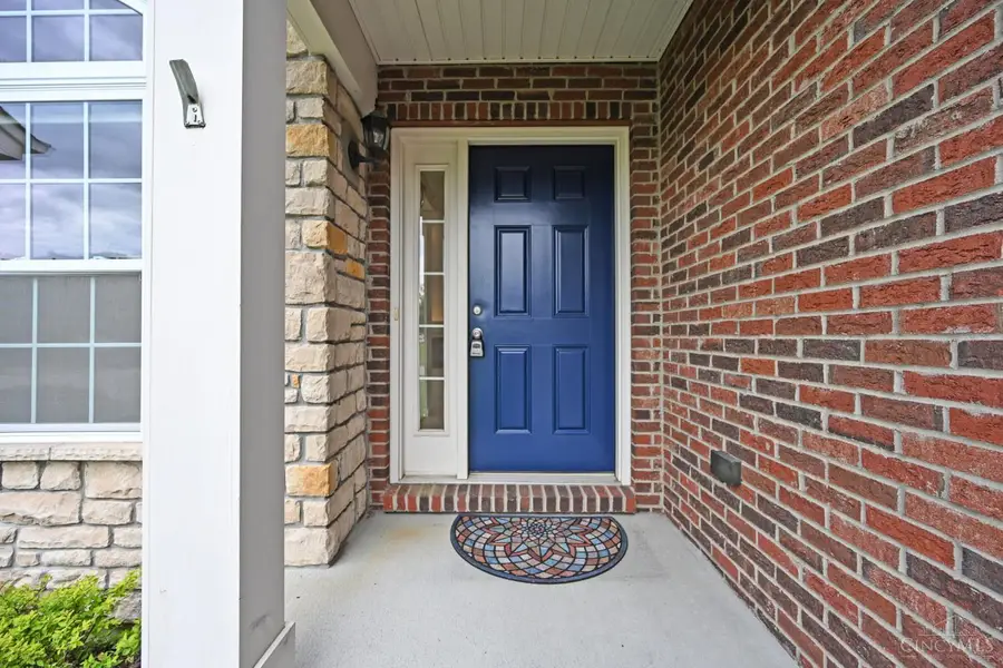 833 Linden Creek, Warren, OH 45152 - #3