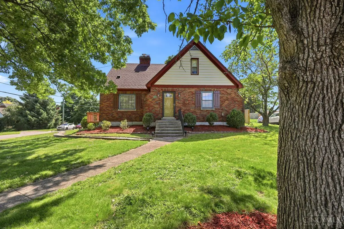 5651 Colerain Avenue, Cincinnati, OH 45239 - #1
