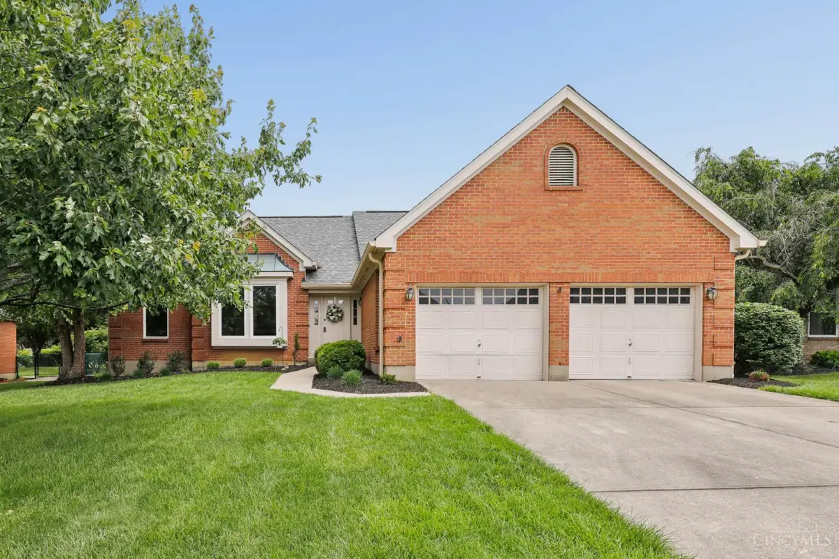 216 Breezy Vista, Reading, OH 45215 - #1