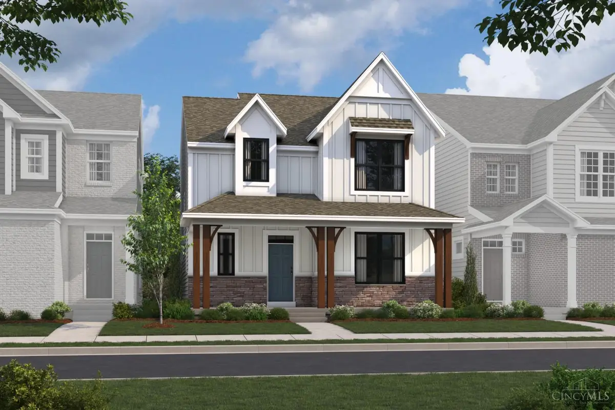 5708 Chesapeake Trail #21, Green, OH 45248 - #1
