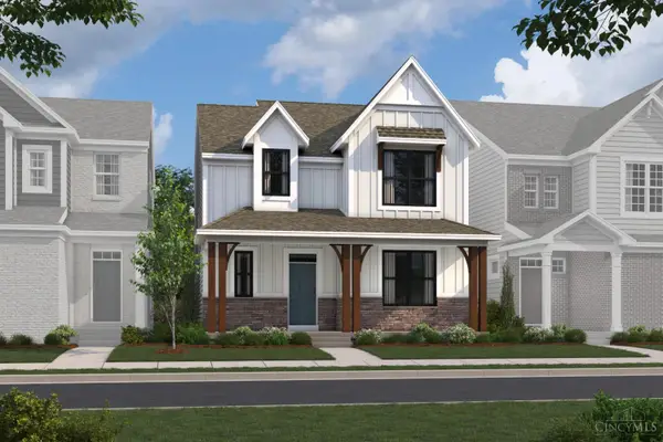 5708 Chesapeake Trail #21, Green Twp, OH 45248