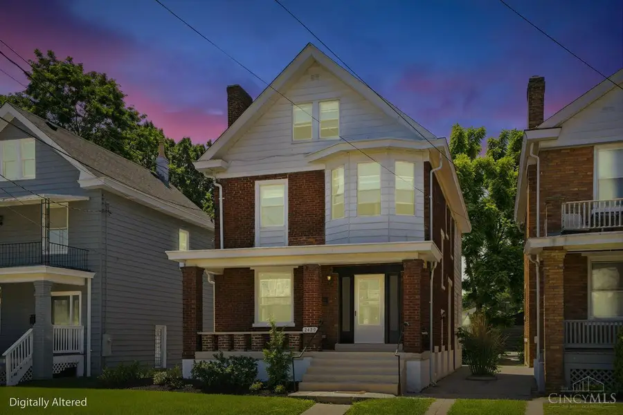 2429 Robertson Avenue, Cincinnati, OH 45212 - #2