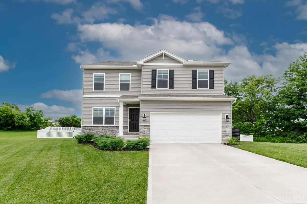 2465 Amelia Court, Cincinnati, OH 45239 - #1
