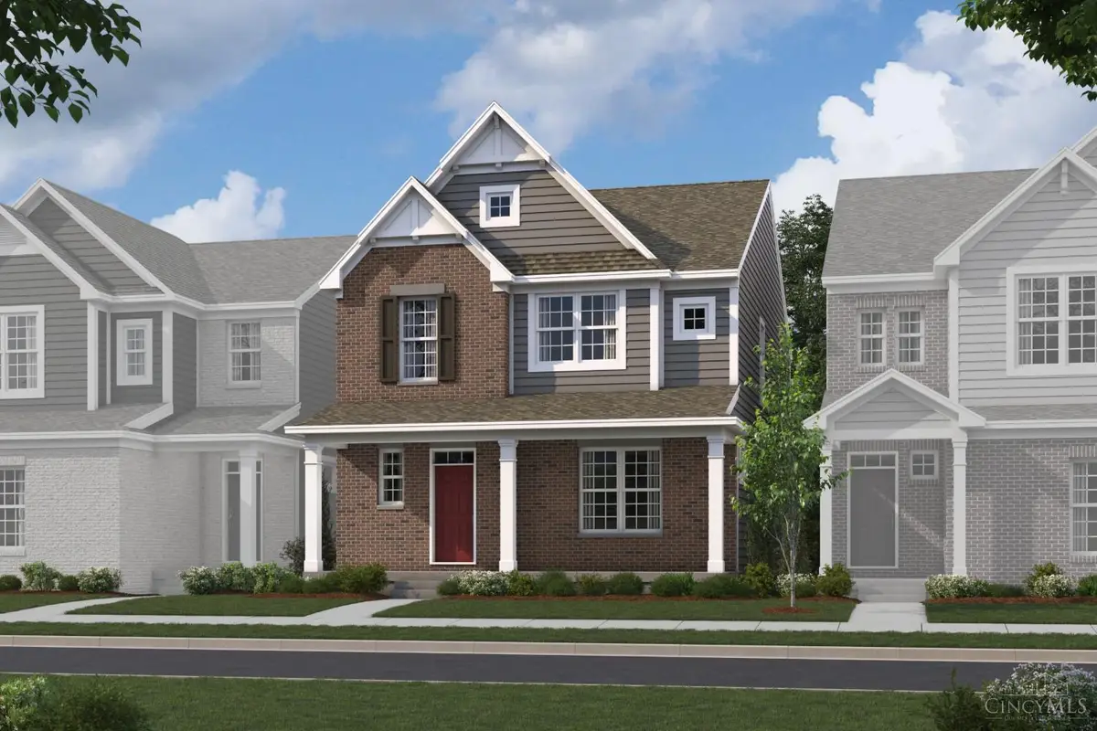 5712 Chesapeake Trail #21, Green, OH 45248 - #1