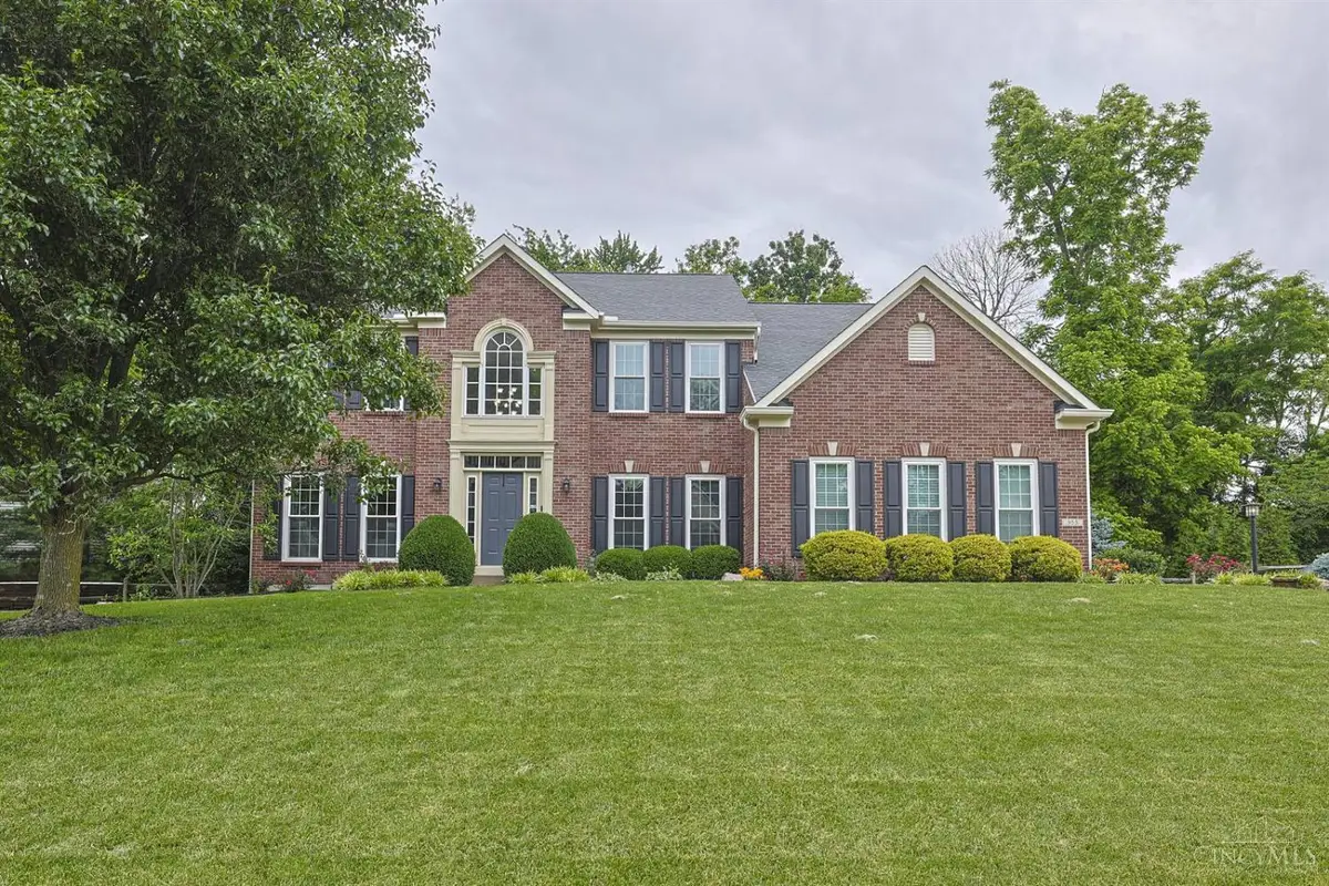 955 Palomar Drive, Miami, OH 45140 - #1