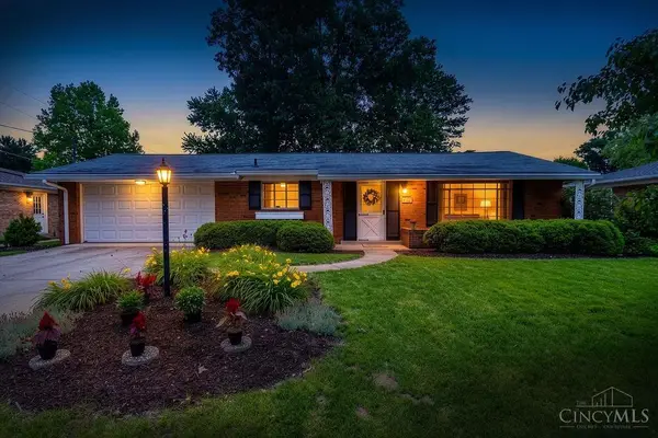 792 Asbury Road, Cincinnati, OH 45255