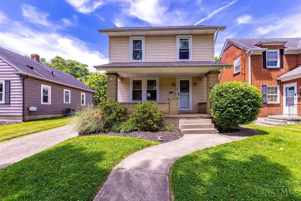 31 Verlyn Avenue, Hamilton, OH 45013 - #1