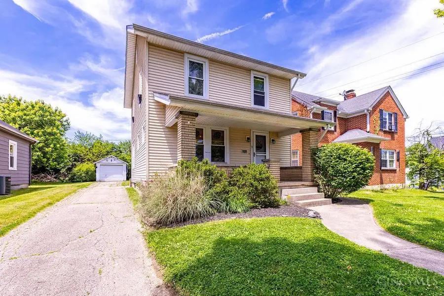 31 Verlyn Avenue, Hamilton, OH 45013 - #2