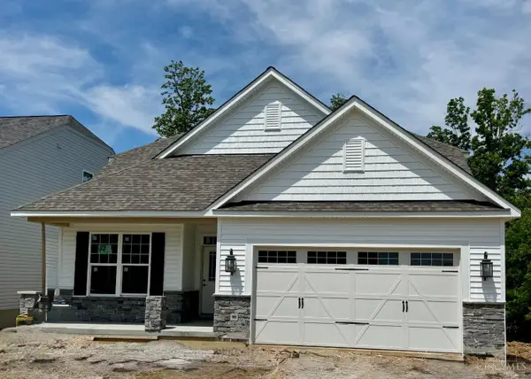 8008 Hignite Court, Anderson Twp, OH 45255