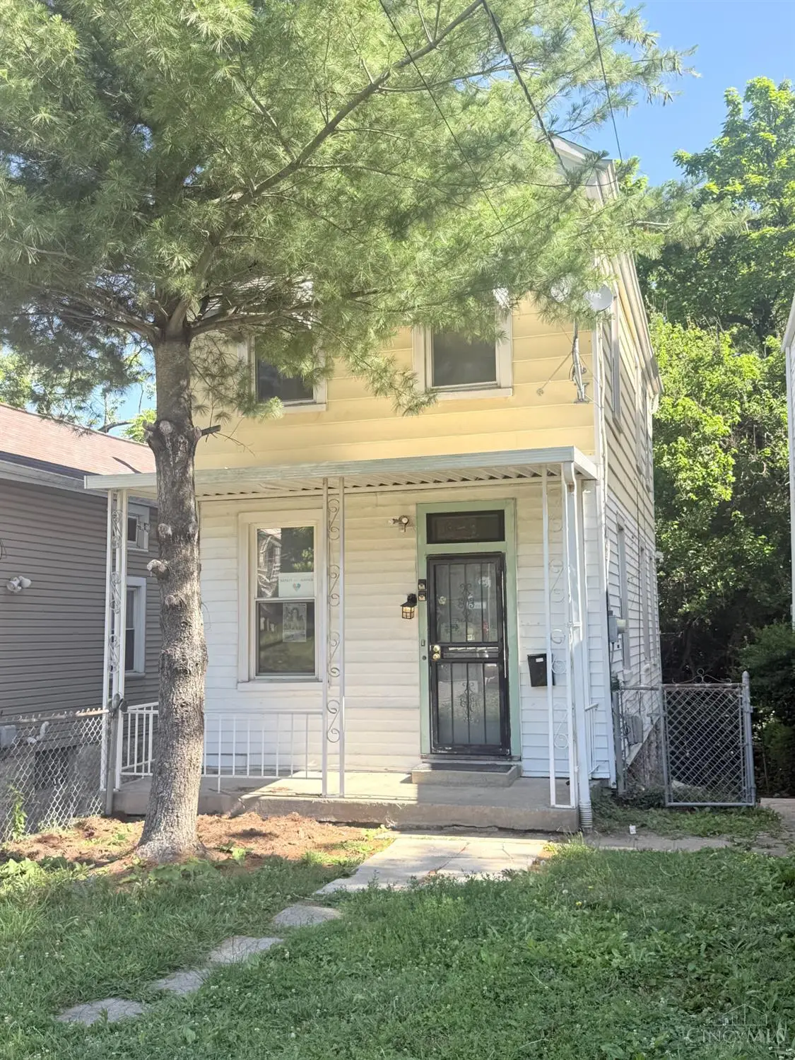 718 Greenwood Avenue, Cincinnati, OH 45229 - #1