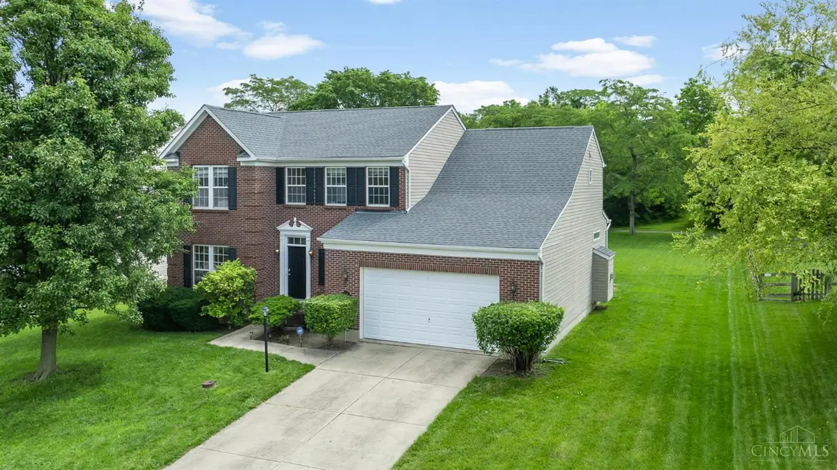 5692 Woodmansee Way, Liberty, OH 45011 - #1